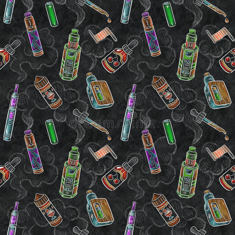 A Beginner’s Guide to Different Types of E-liquids - Vaping Wholesale