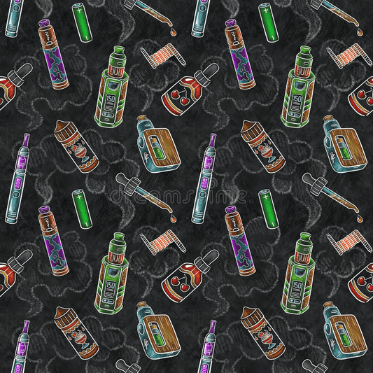 A Beginner’s Guide to Different Types of E-liquids - Vaping Wholesale
