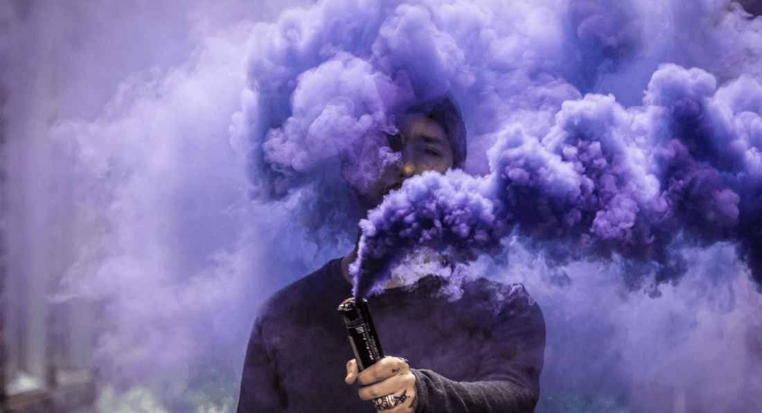 Best Disposable Vape Recommendations 2021 - Vaping Wholesale
