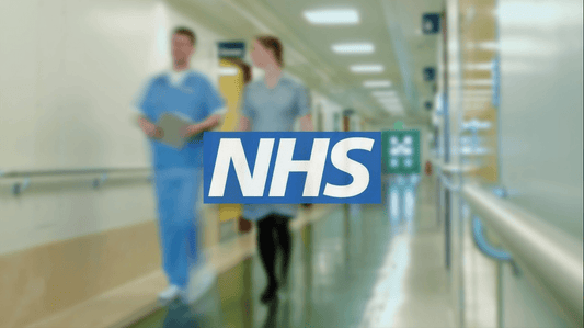 E-cigarettes Will Be Available on The NHS in The UK for Its First Time - Vaping Wholesale