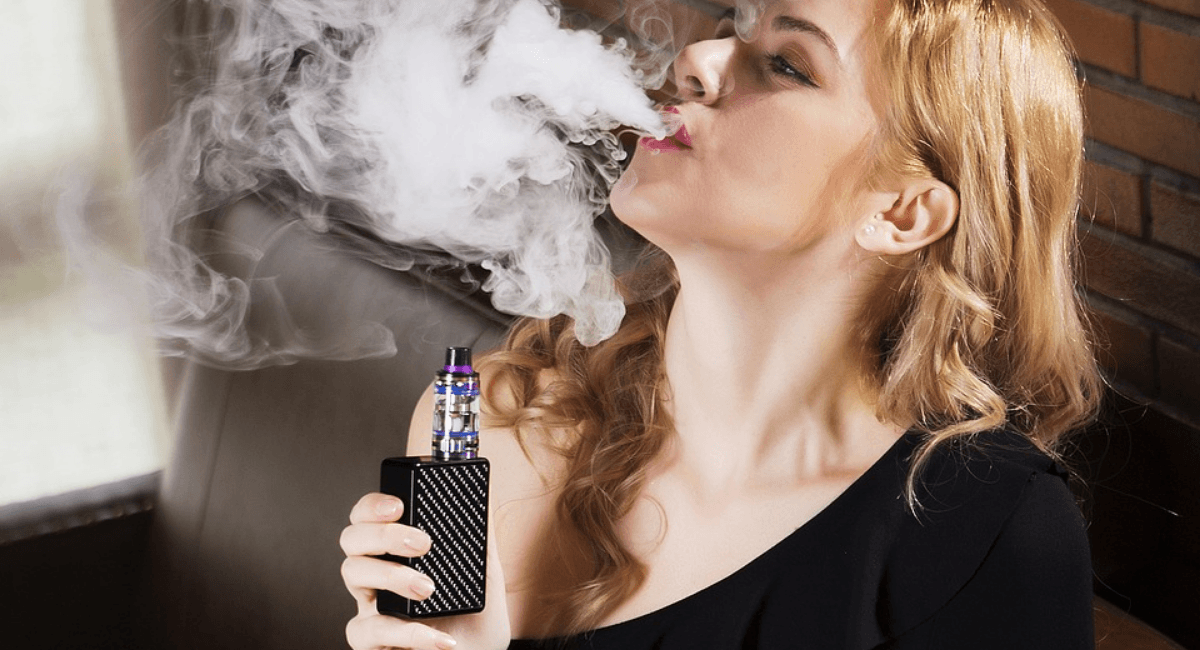 How Many Types of Vapes Do You Know? - Vaping Wholesale