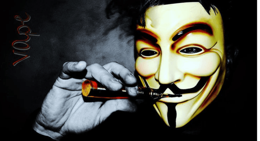 Vaping, Less Harm Not Harmless - Vaping Wholesale