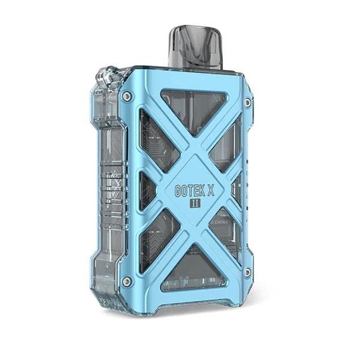 Aspire Gotek X II Vape Kit - Vaping Wholesale