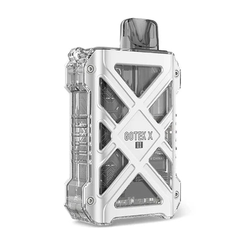 Aspire Gotek X II Vape Kit - Vaping Wholesale