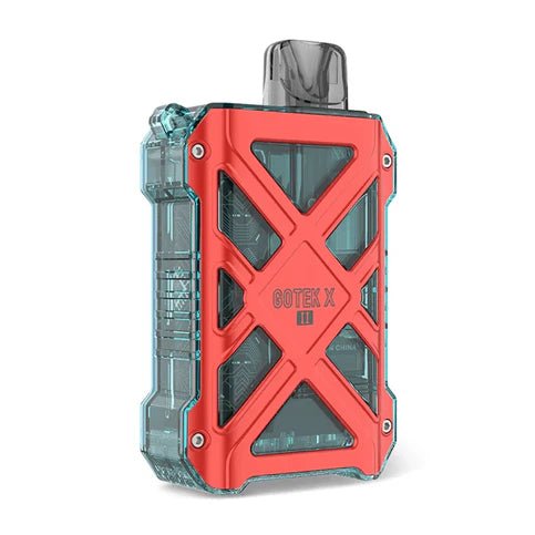 Aspire Gotek X II Vape Kit - Vaping Wholesale