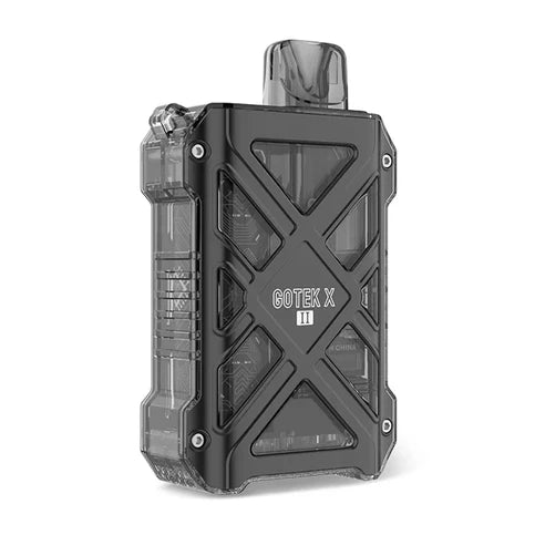 Aspire Gotek X II Vape Kit - Vaping Wholesale
