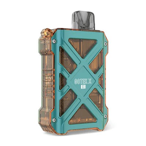 Aspire Gotek X II Vape Kit - Vaping Wholesale