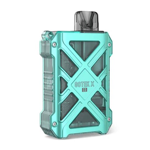 Aspire Gotek X II Vape Kit - Vaping Wholesale