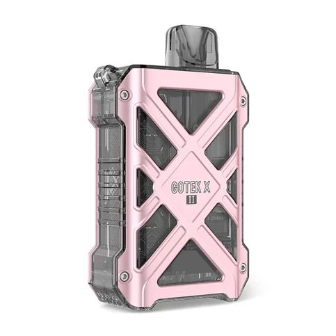 Aspire Gotek X II Vape Kit - Vaping Wholesale