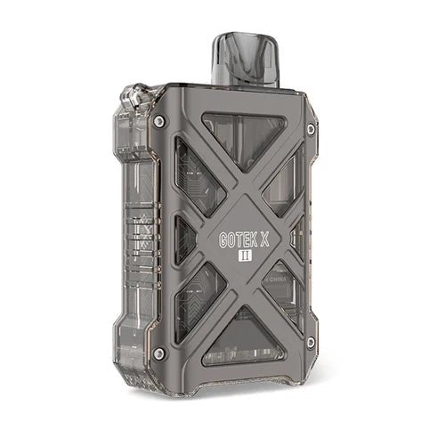 Aspire Gotek X II Vape Kit - Vaping Wholesale