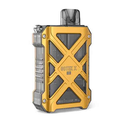 Aspire Gotek X II Vape Kit - Vaping Wholesale