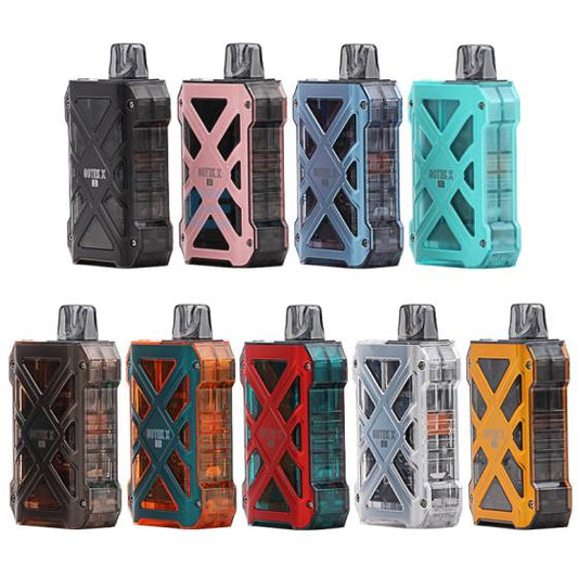 Aspire Gotek X II Vape Kit - Vaping Wholesale