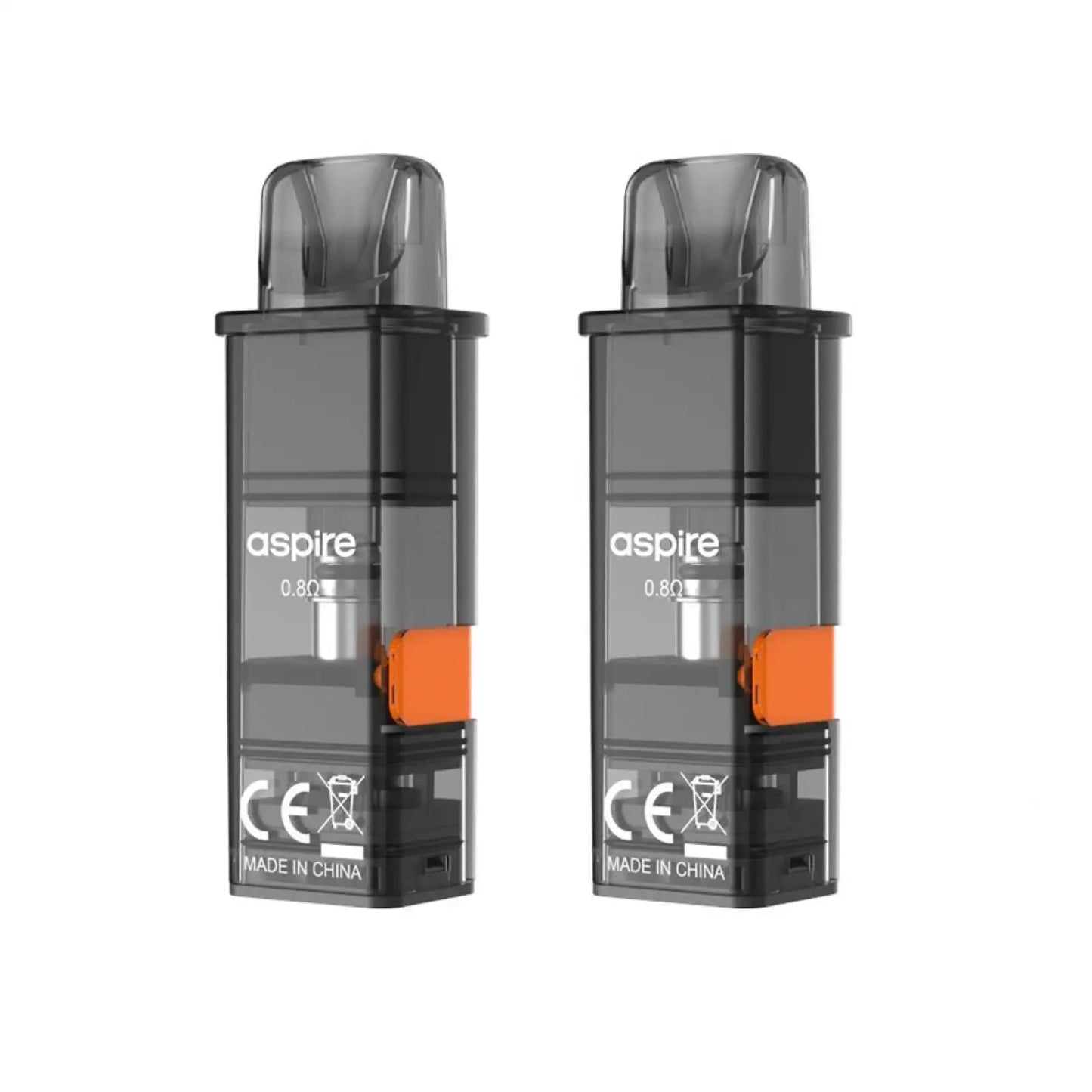 Aspire GOTEK X Replacement Pod - Vaping Wholesale