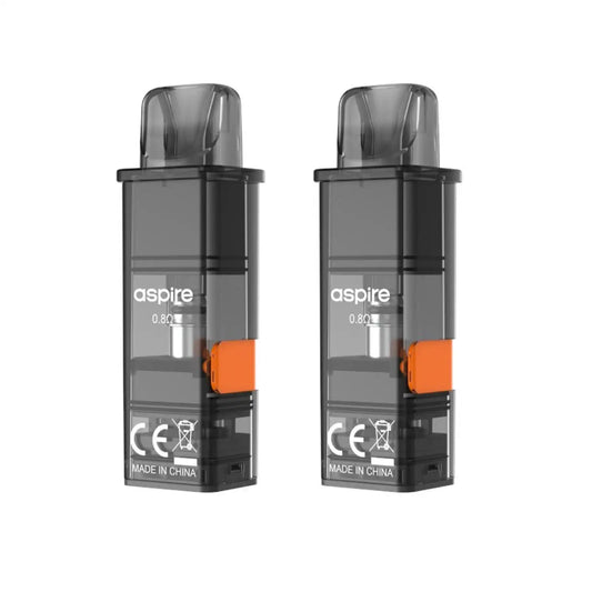 Aspire GOTEK X Replacement Pod - Vaping Wholesale