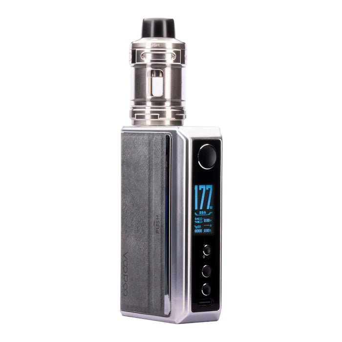 Drag 5 Vape Kit by Voopoo - Vaping Wholesale
