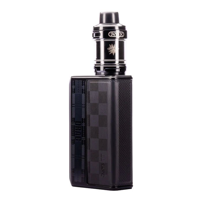 Drag 5 Vape Kit by Voopoo - Vaping Wholesale