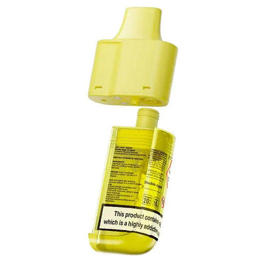 Lost Mary BM6000 Prefilled Pod | 2ml | 20mg Nic Salt | Compatible with BM6000 Kit - Vaping Wholesale