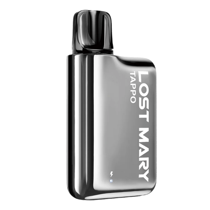 Lost Mary Tappo Prefilled Pod Vape Kit - Vaping Wholesale