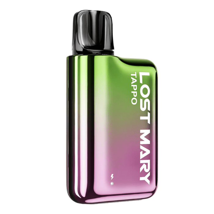Lost Mary Tappo Prefilled Pod Vape Kit - Vaping Wholesale