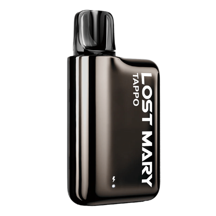 Lost Mary Tappo Prefilled Pod Vape Kit - Vaping Wholesale