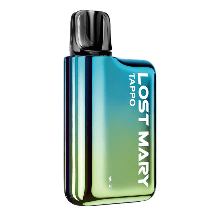 Lost Mary Tappo Prefilled Pod Vape Kit - Vaping Wholesale