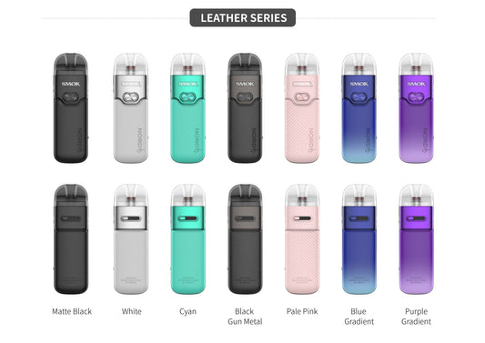 SMOK Nord GT Pod Mod Kit - Vaping Wholesale