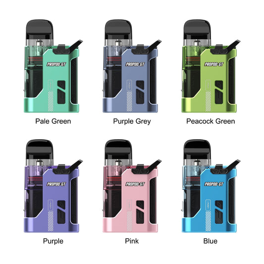 SMOK Propod GT Vape Kit - Vaping Wholesale