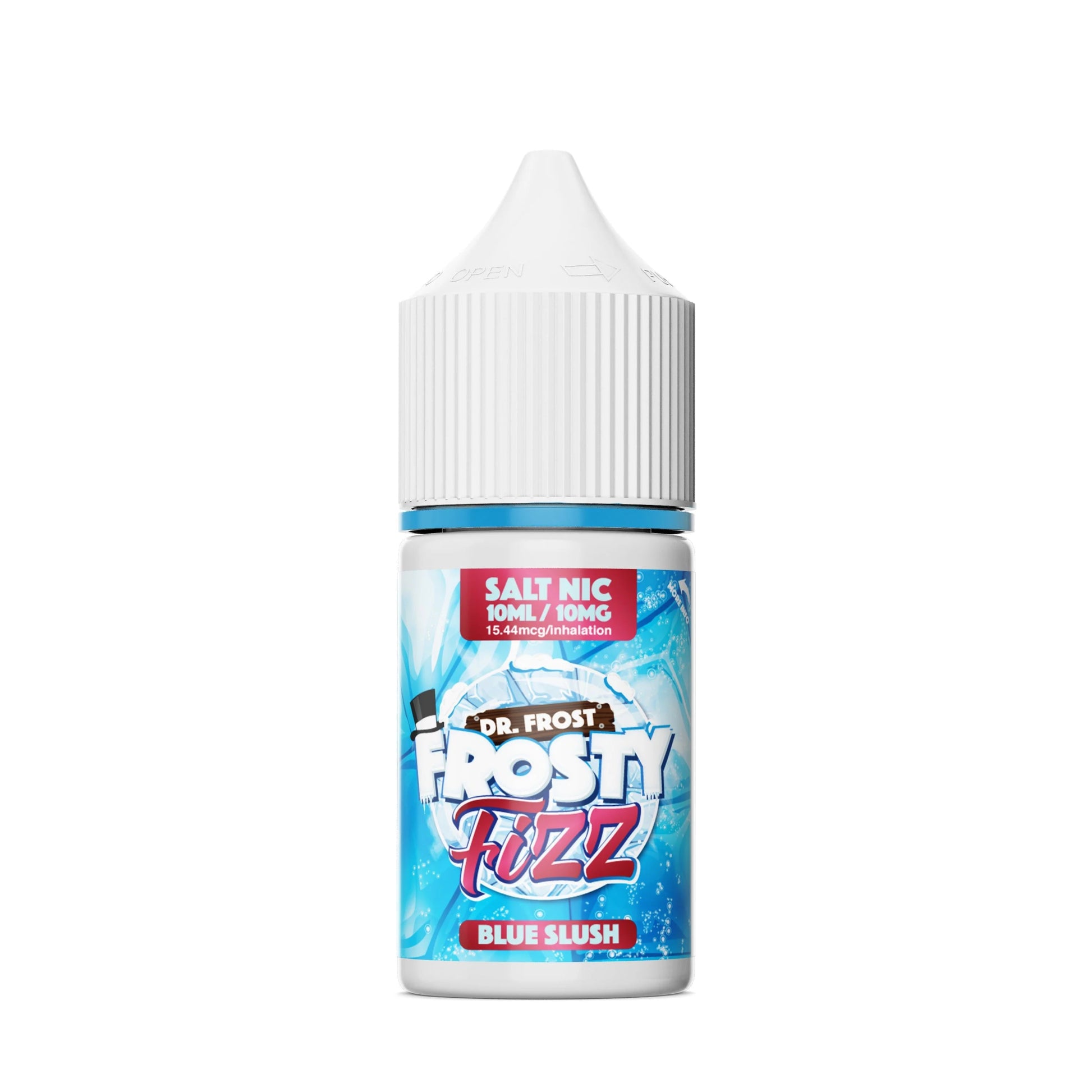 Dr Frost Frosty Fizz Nic Salt E-liquid 10ml (10pcs/pack) - Vaping Wholesale