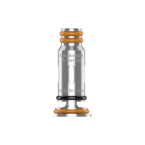 Geekvape A Series Replacement Coils - Vaping Wholesale