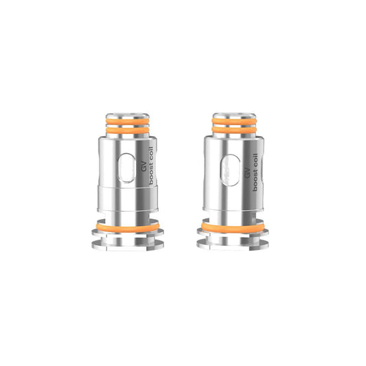 Geekvape B Series Replacement Coils 5PCS for Aegis Boost/Boost Plus/Hero - Vaping Wholesale