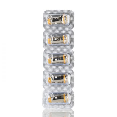 Geekvape G Series Replacement Coil 5PCS - Vaping Wholesale