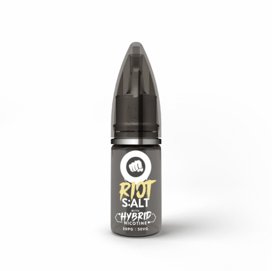 Riot Squad Nic Salt 10ml - Vaping Wholesale