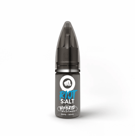 Riot Squad Nic Salt 10ml - Vaping Wholesale