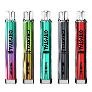 SKE Crystal Plus Pod Battery Device - Vaping Wholesale