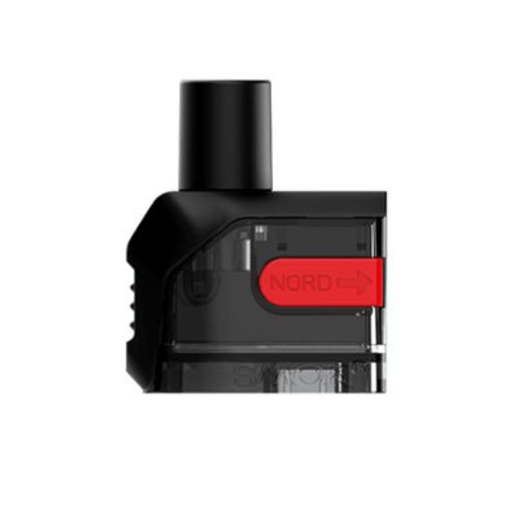 SMOK Alike Replacement Pods 3PCS - Vaping Wholesale