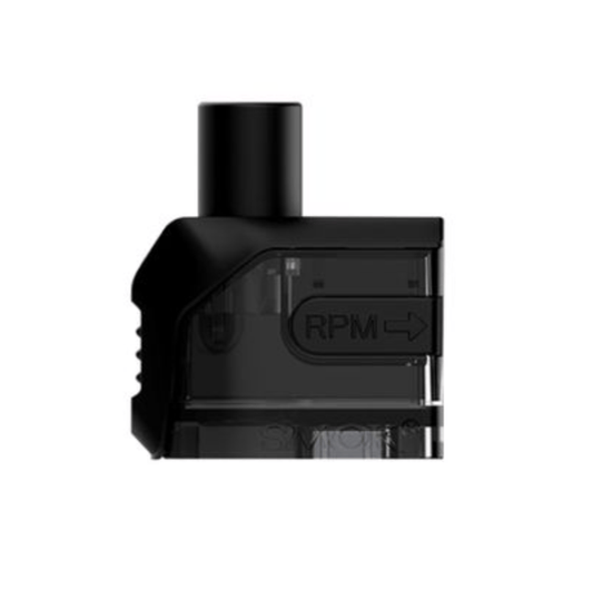 SMOK Alike Replacement Pods 3PCS - Vaping Wholesale
