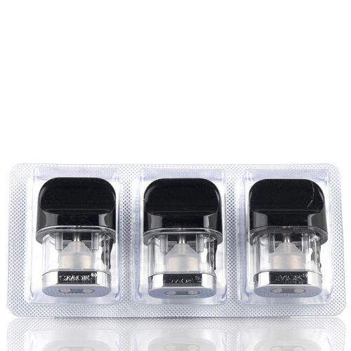 SMOK NOVO Replacement Pods 3PCS - Vaping Wholesale