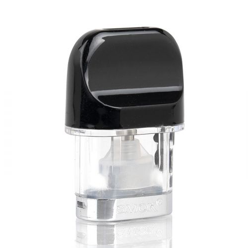 SMOK NOVO Replacement Pods 3PCS - Vaping Wholesale