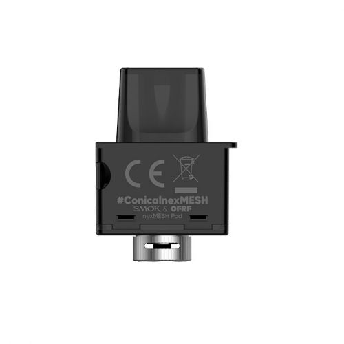 SMOK & OFRF NexMesh Replacement Pods 3PCS - Vaping Wholesale