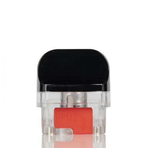 SMOK RPM 2 Replacement Pods 3PCS - Vaping Wholesale