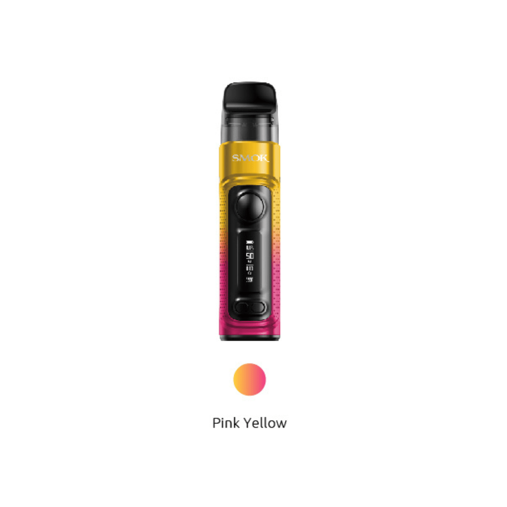 SMOK RPM C Pod Mod Vape Kit - Vaping Wholesale