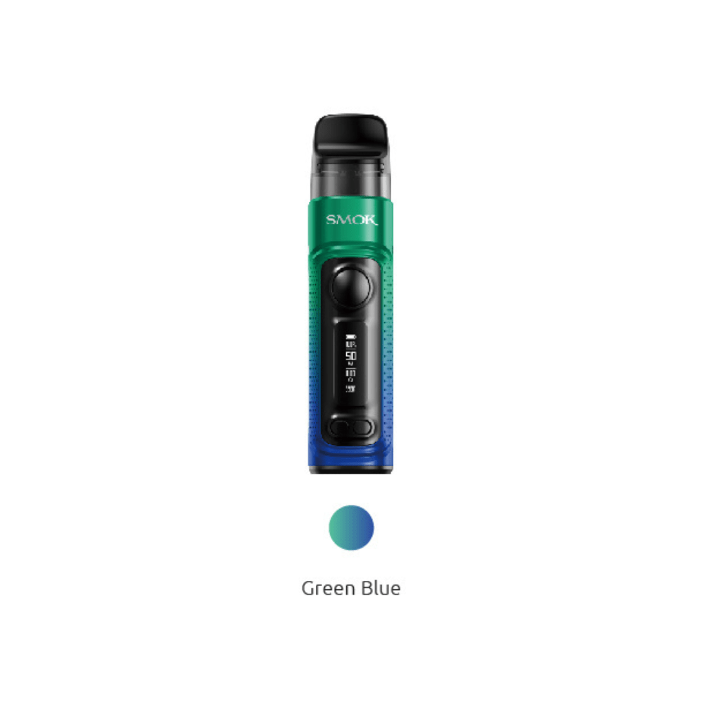 SMOK RPM C Pod Mod Vape Kit - Vaping Wholesale