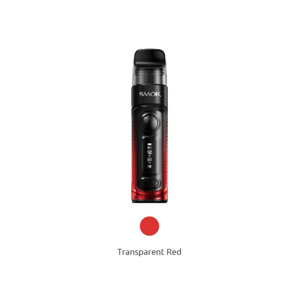 SMOK RPM C Pod Mod Vape Kit - Vaping Wholesale