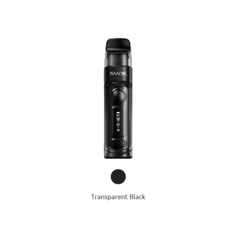 SMOK RPM C Pod Mod Vape Kit - Vaping Wholesale