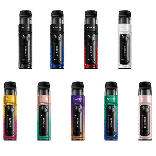 SMOK RPM C Pod Mod Vape Kit - Vaping Wholesale