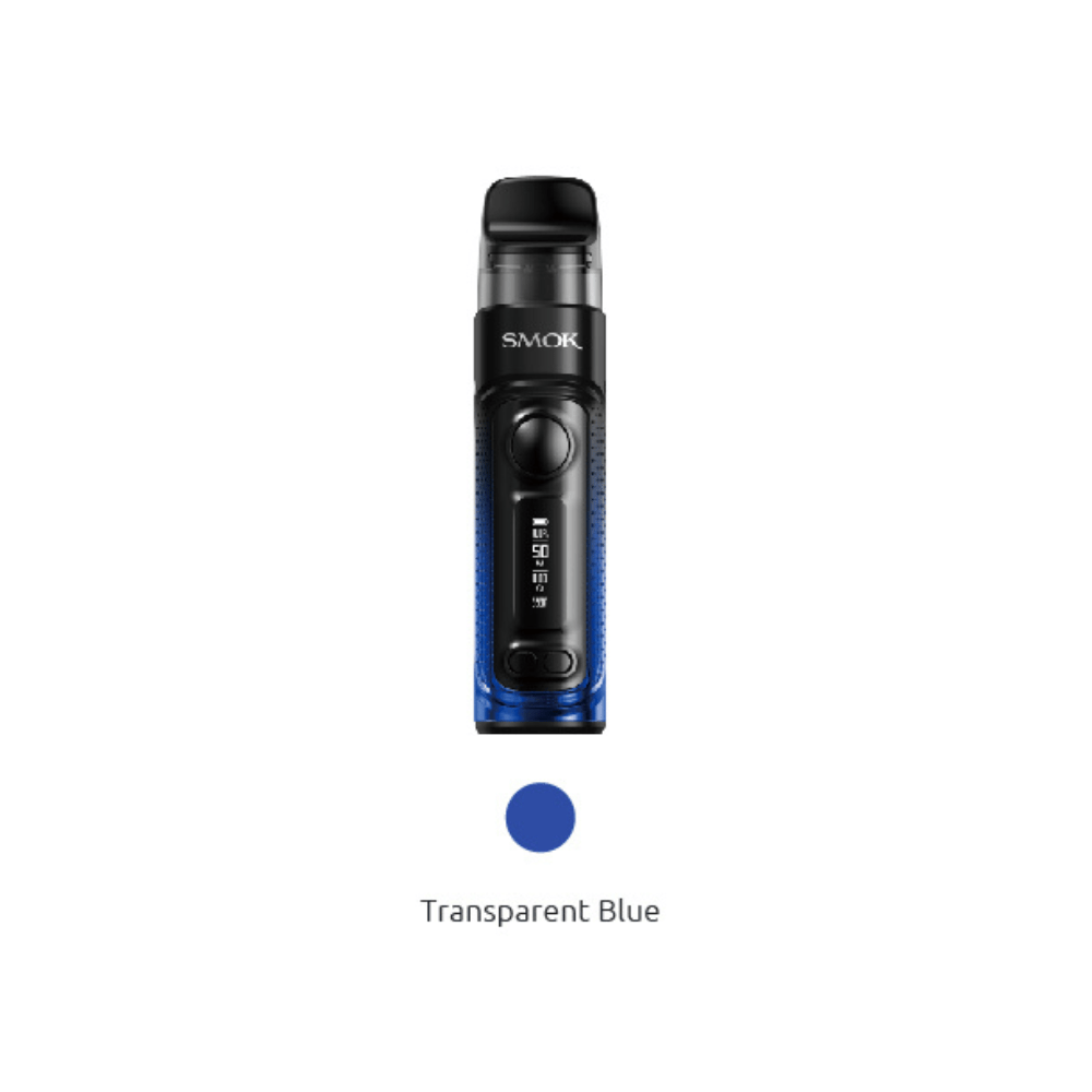SMOK RPM C Pod Mod Vape Kit - Vaping Wholesale