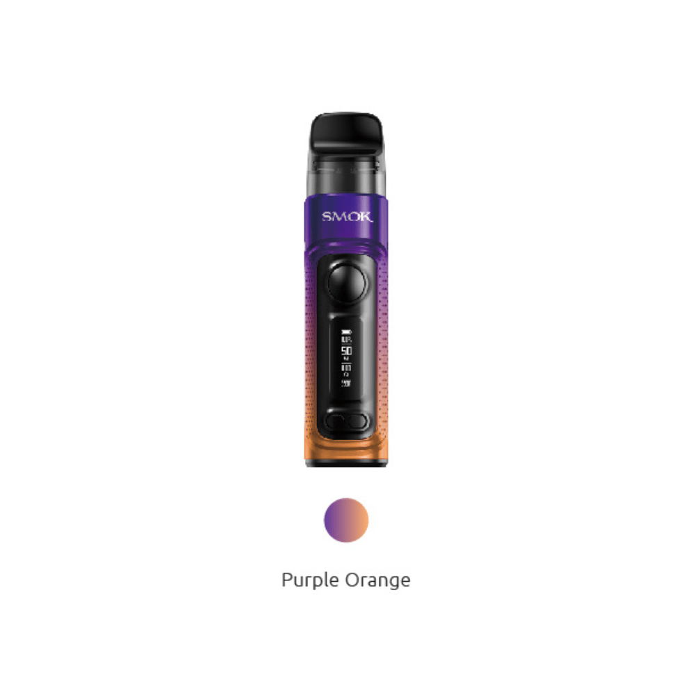 SMOK RPM C Pod Mod Vape Kit - Vaping Wholesale