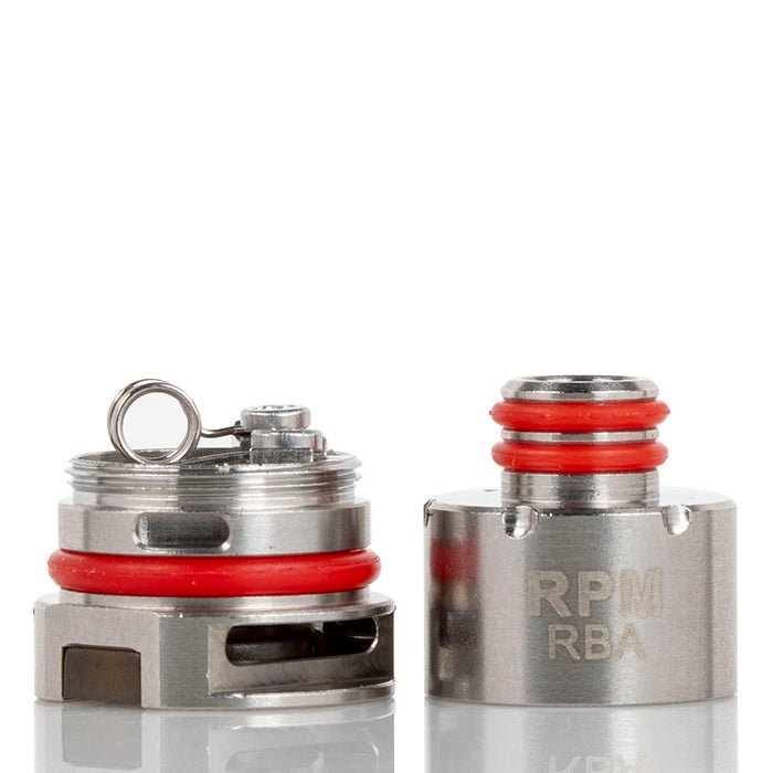 SMOK RPM Replacement Coils - Vaping Wholesale