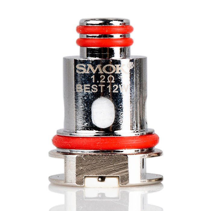 SMOK RPM Replacement Coils - Vaping Wholesale