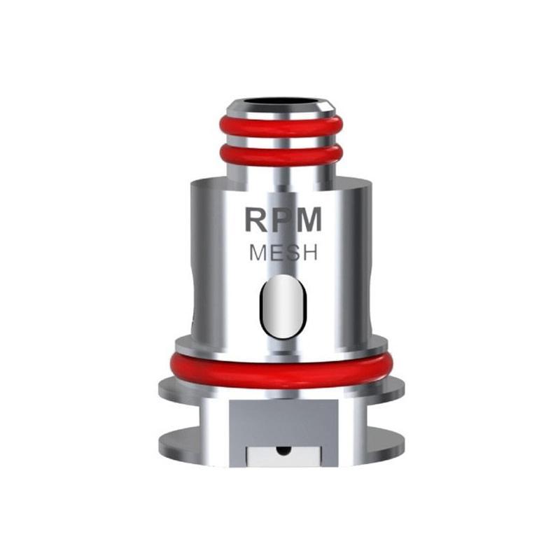 SMOK RPM Replacement Coils - Vaping Wholesale